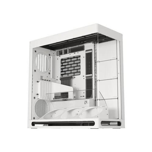 HAVN HS 420 VGPU PC-Gehäuse, Midi-Tower
