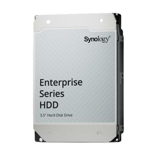 Synology NAS 3,5" Enterprise SATA