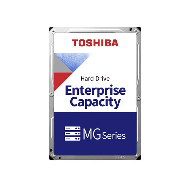 Toshiba MG10-D 2TB 3.5`` SATA