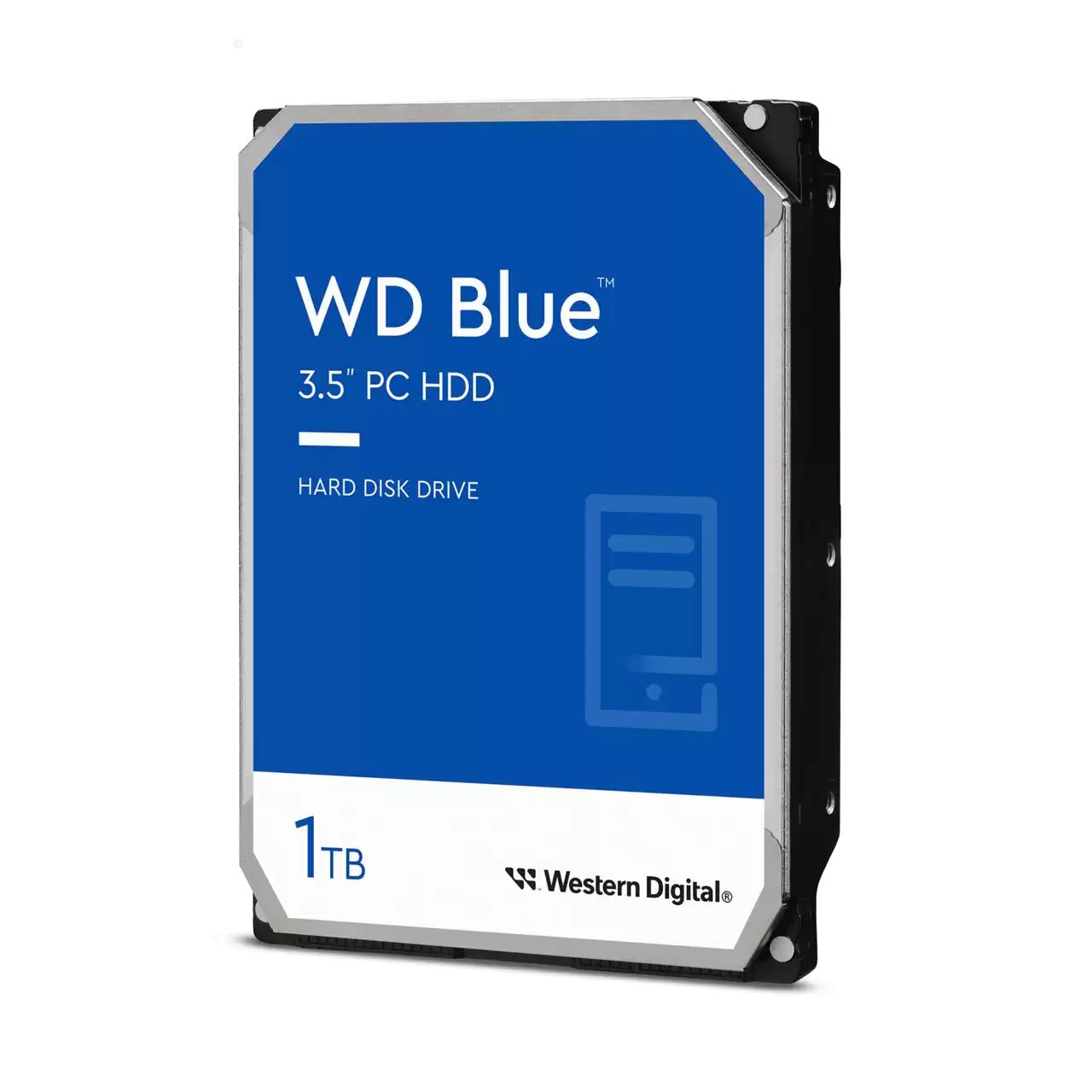 HDD Western Digital 1TB 3.5