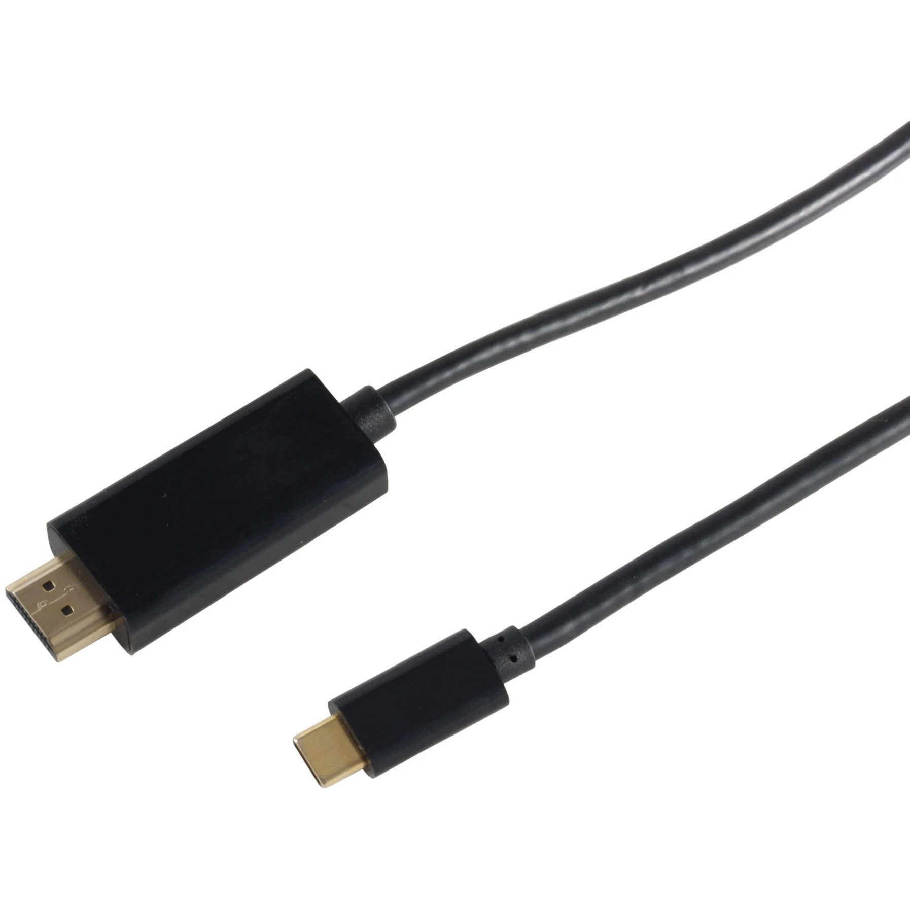 HDMI kabelis ShiverPeaks BS10-56025 1m HDMI