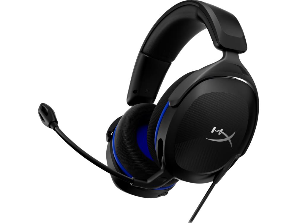 HyperX Cloud Stinger 2 Spēļu Austiņas