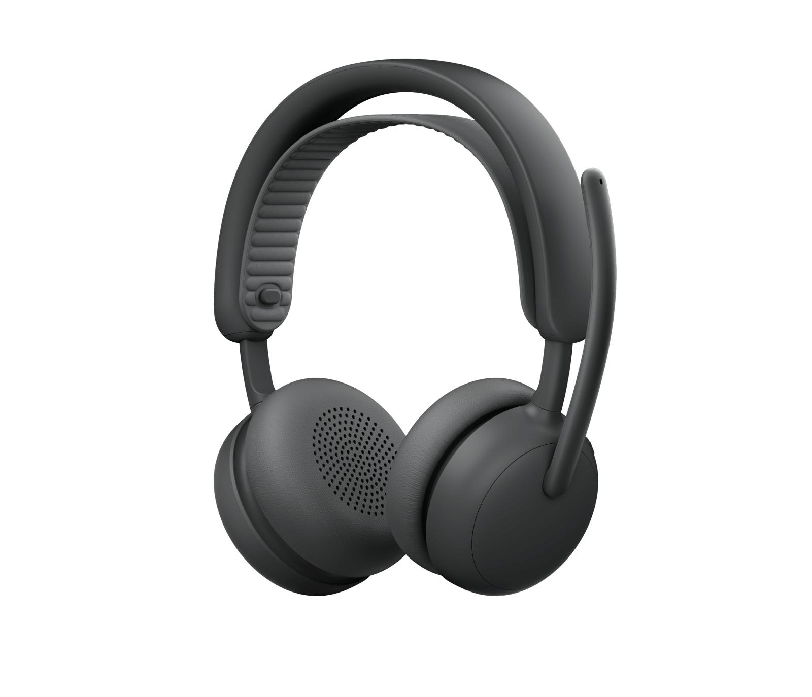 Bezvadu Bluetooth austiņas Logitech 981-001512 Grafit