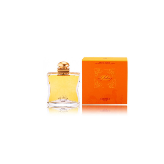 Hermès 24 Faubourg Smaržas EDT 50