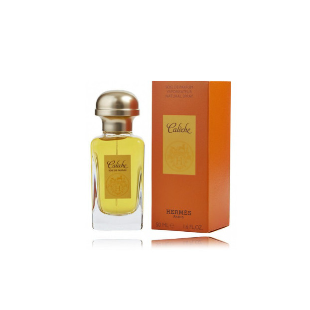 Hermès Caleche Soie de Parfum EDP