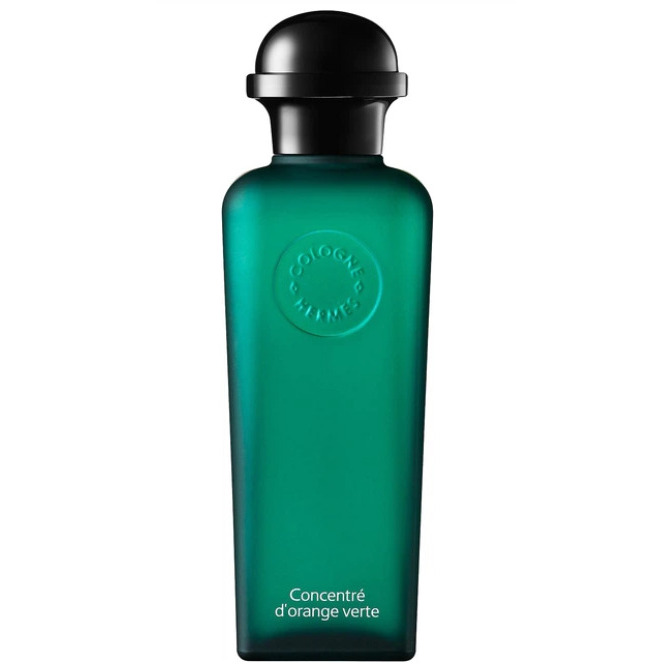 Hermès Concentré D`Orange Verte Smaržas EDT