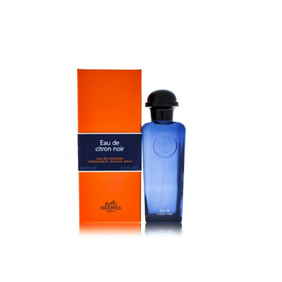Hermès Herms Eau De Citron Noir