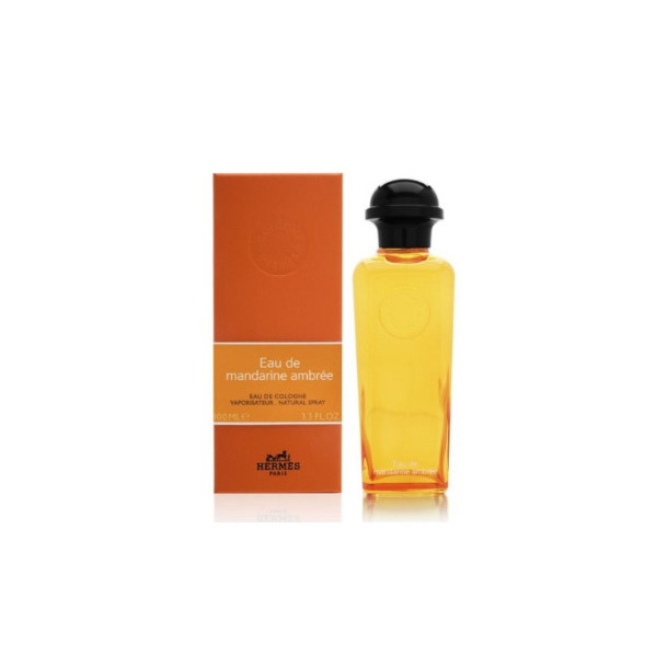 Hermès Eau de Mandarine Ambrée EDC