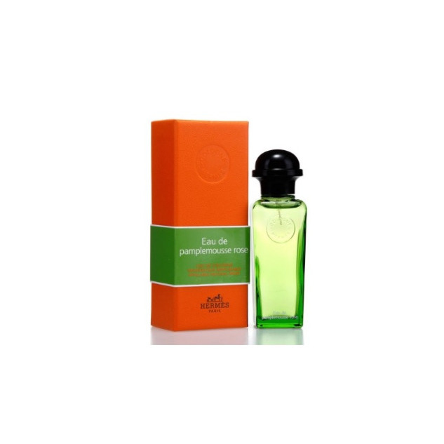 Hermès Eau de Pamplemousse Rose EDC