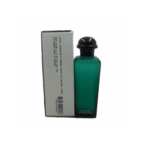 Hermès Eau D`Orange Verte Smaržas EDC