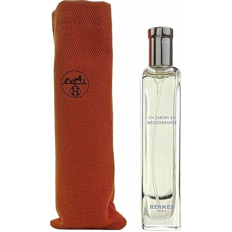 Hermes Un Jardin Tualetes ūdens EDT