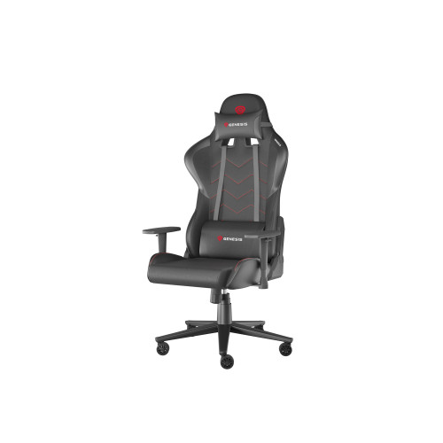 Fotel GENESIS Nitro 550 G2 Black
