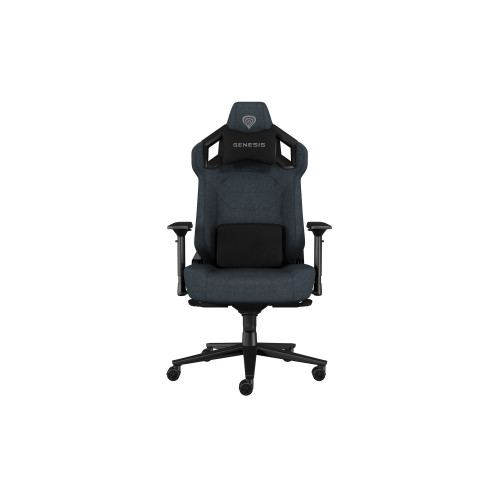 Krēsls GENESIS Nitro 800 Grey (NFG-2245)