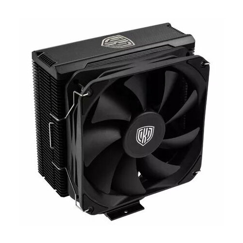 Kolink Umbra EX180 Black Edition procesora