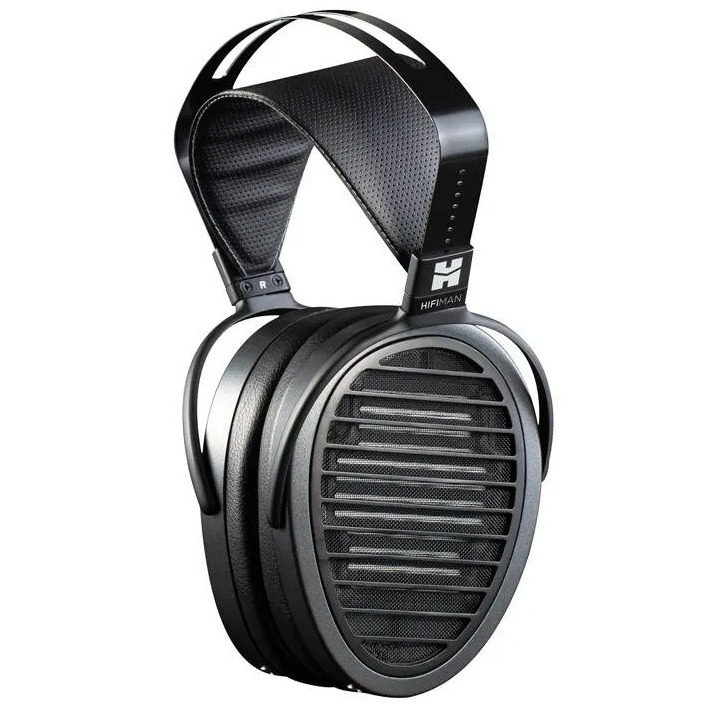 Austiņas Hifiman HiFiMAN ARYA V3 Stealth