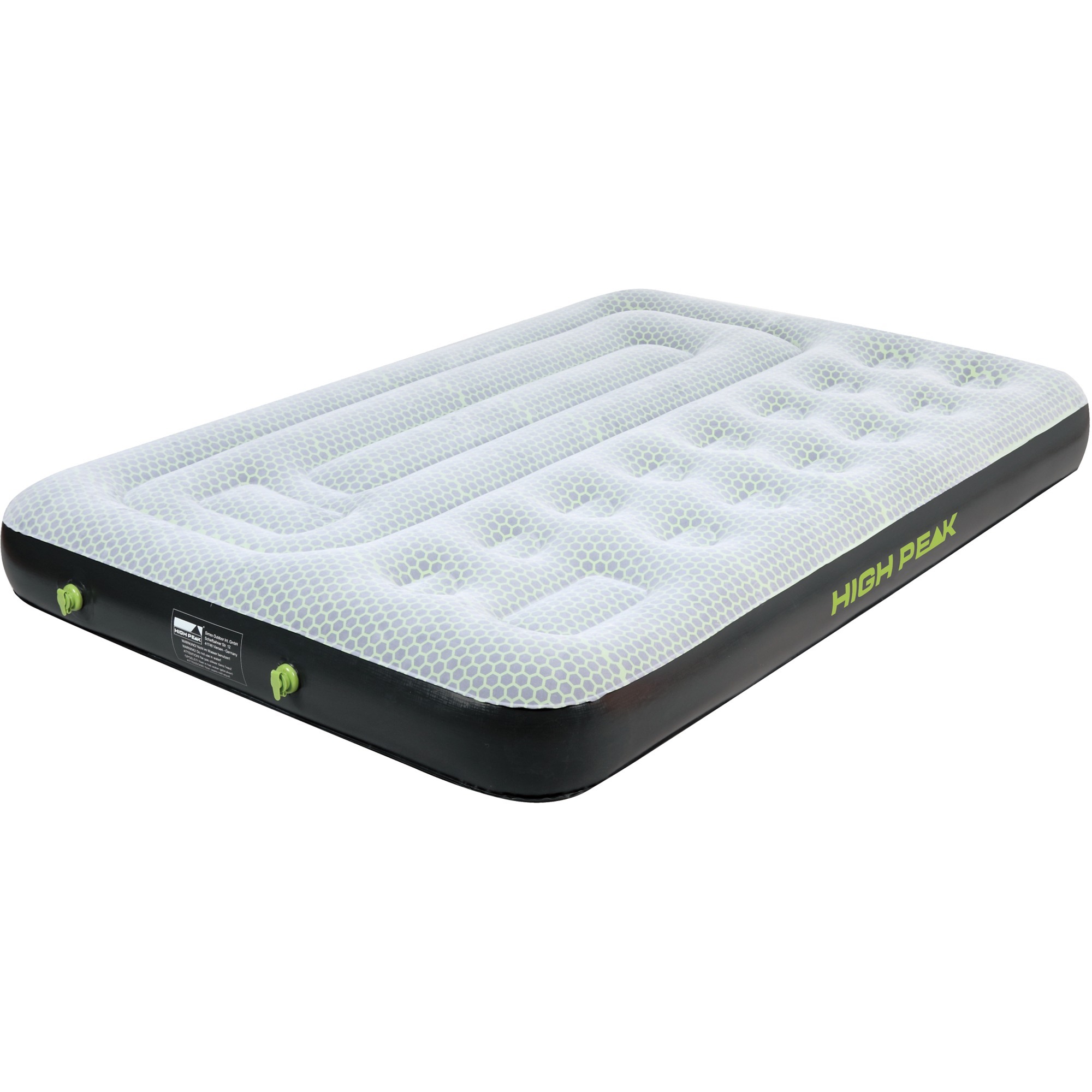 High Peak gaisa matracis Multi Comfort