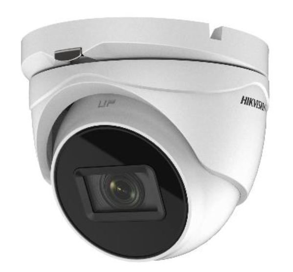 IP kamera Hikvision KAMERA 4W1 HIKVISION