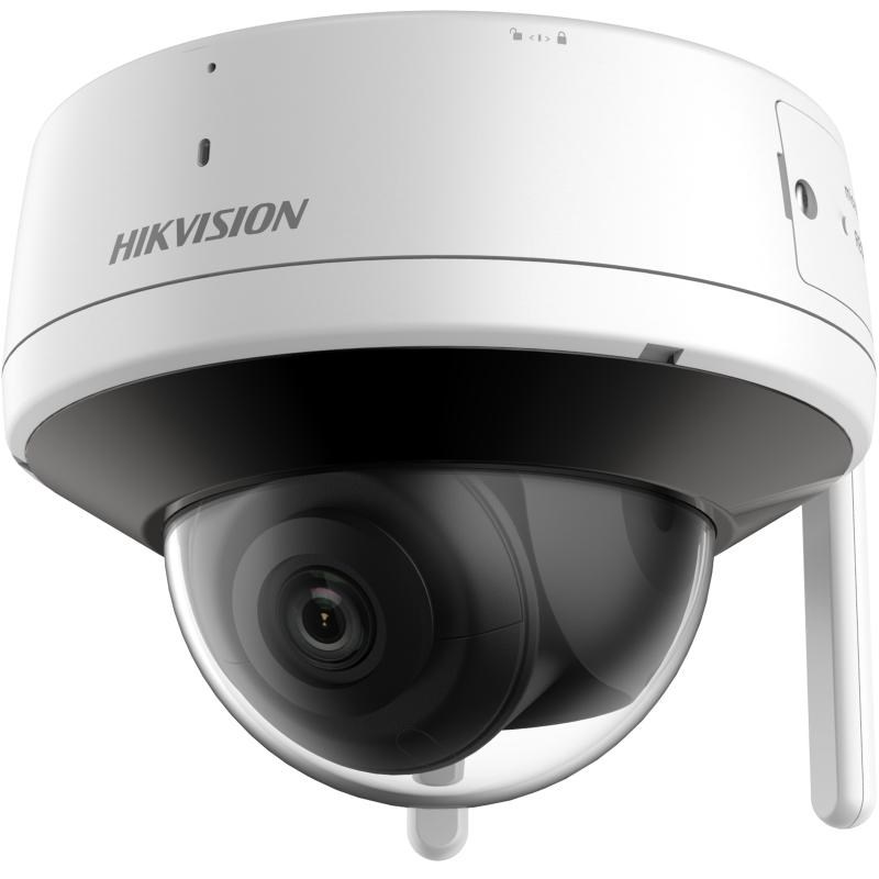 IP kamera Triton Hikvision | Dome