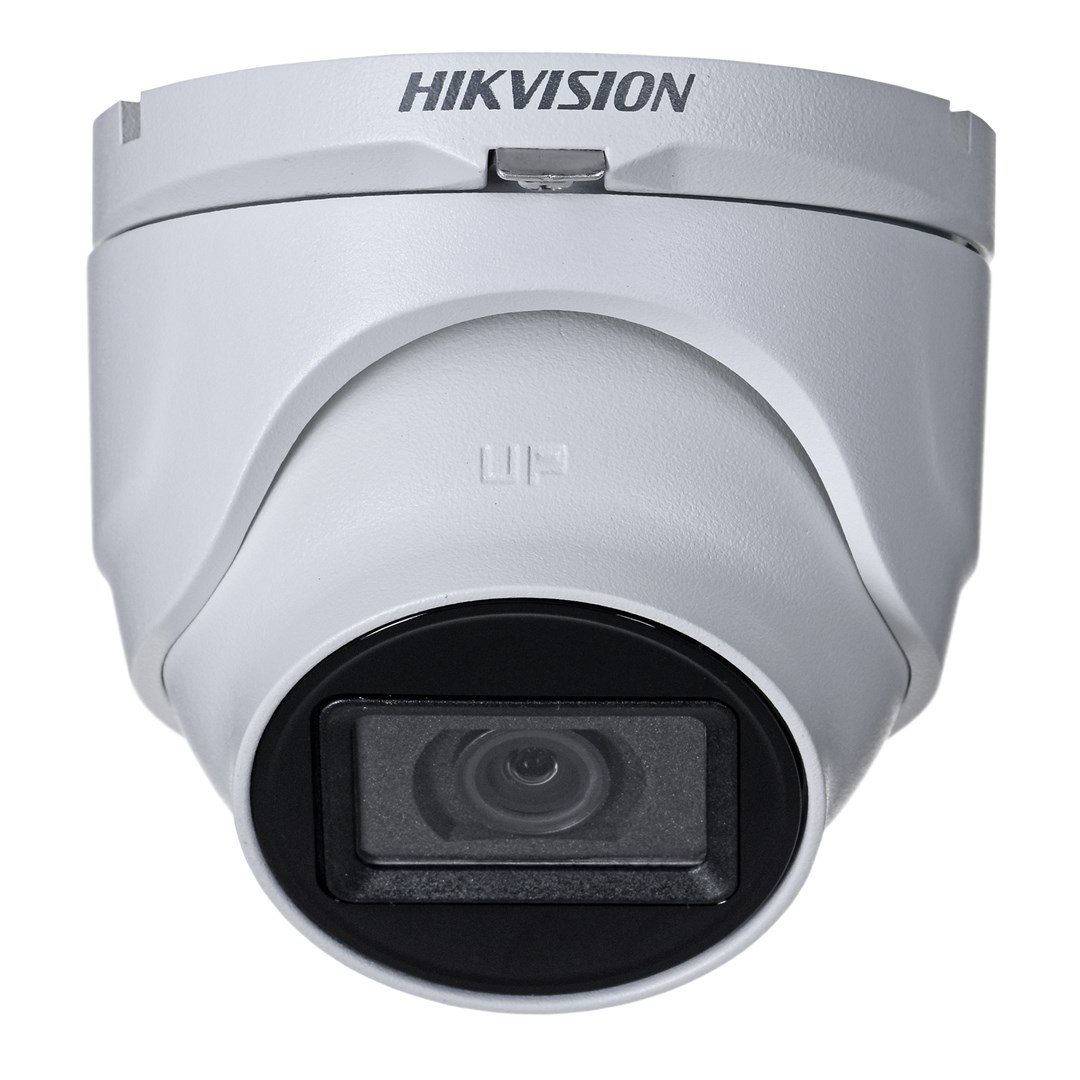 IP kamera Hikvision AHD, HD-CVI, HD-TVI