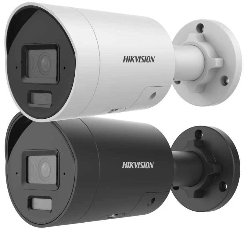 Hikvision DS-2CD2086G2H-I2U/SL 2.8mm eF videonovērošanas