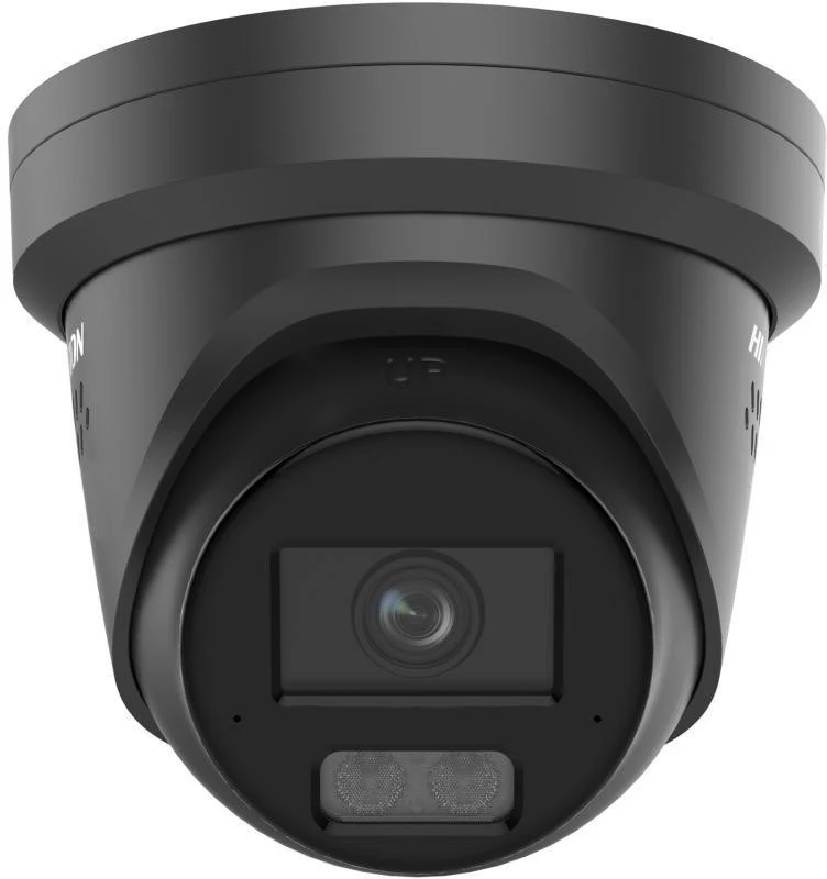 IP kamera Hikvision DS-2CD2387G3-LIS2UY/SRB(2.8mm) Black