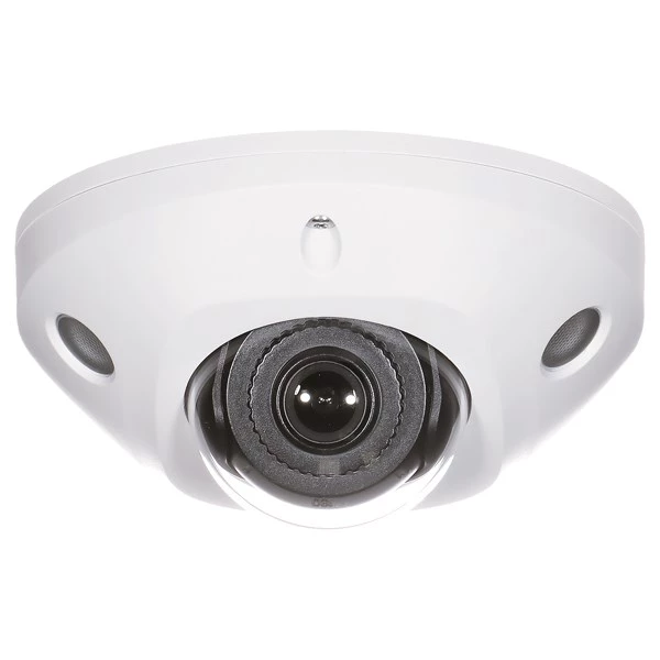 IP kamera Hikvision VANDĀLIZTURĪGA IP kamera