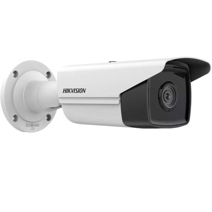 Hikvision DS-2CD2T43G2-4I Drošības кamera | DS-2CD2T43G2-4LI(2