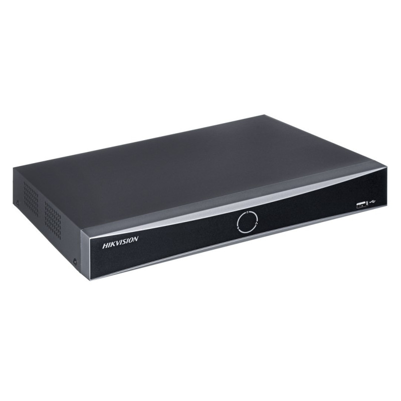 Tīkla IP reģistrators Hikvision DS-7604NXI-K1 |