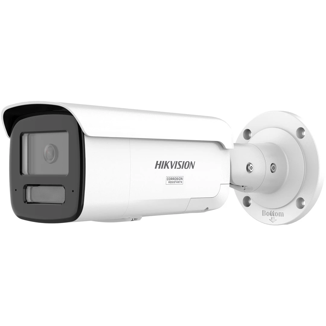 Hikvision Pro Series 4 MP Smart