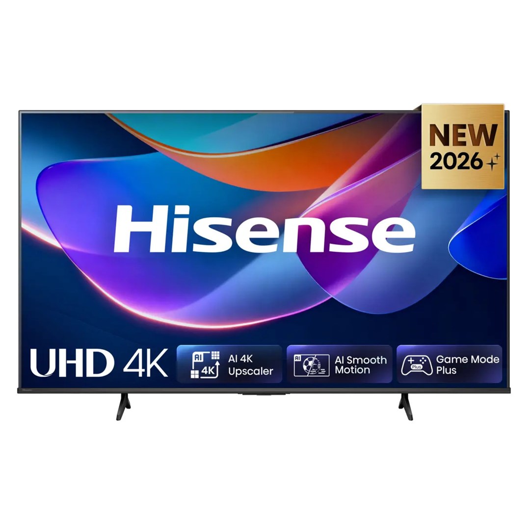 Hisense 55A6S (139 cm (55 collas)
