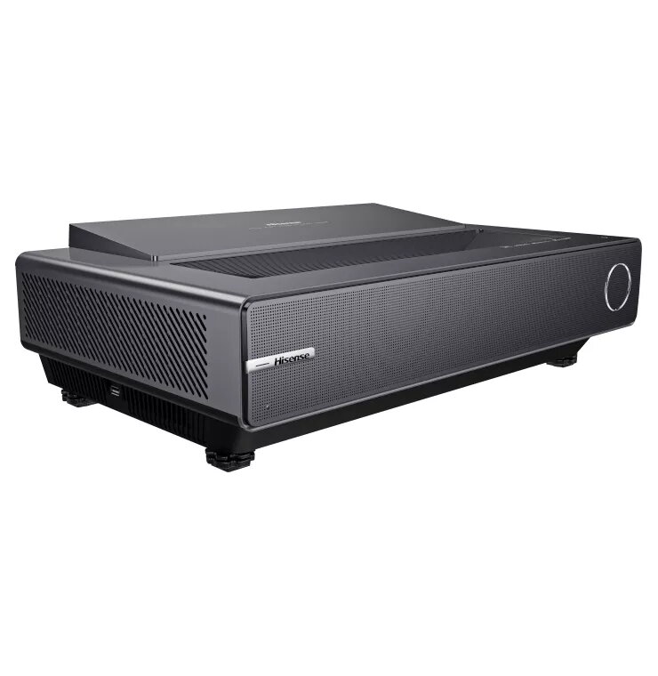 Hisense PX1G Pro lāzera projektors, 4K