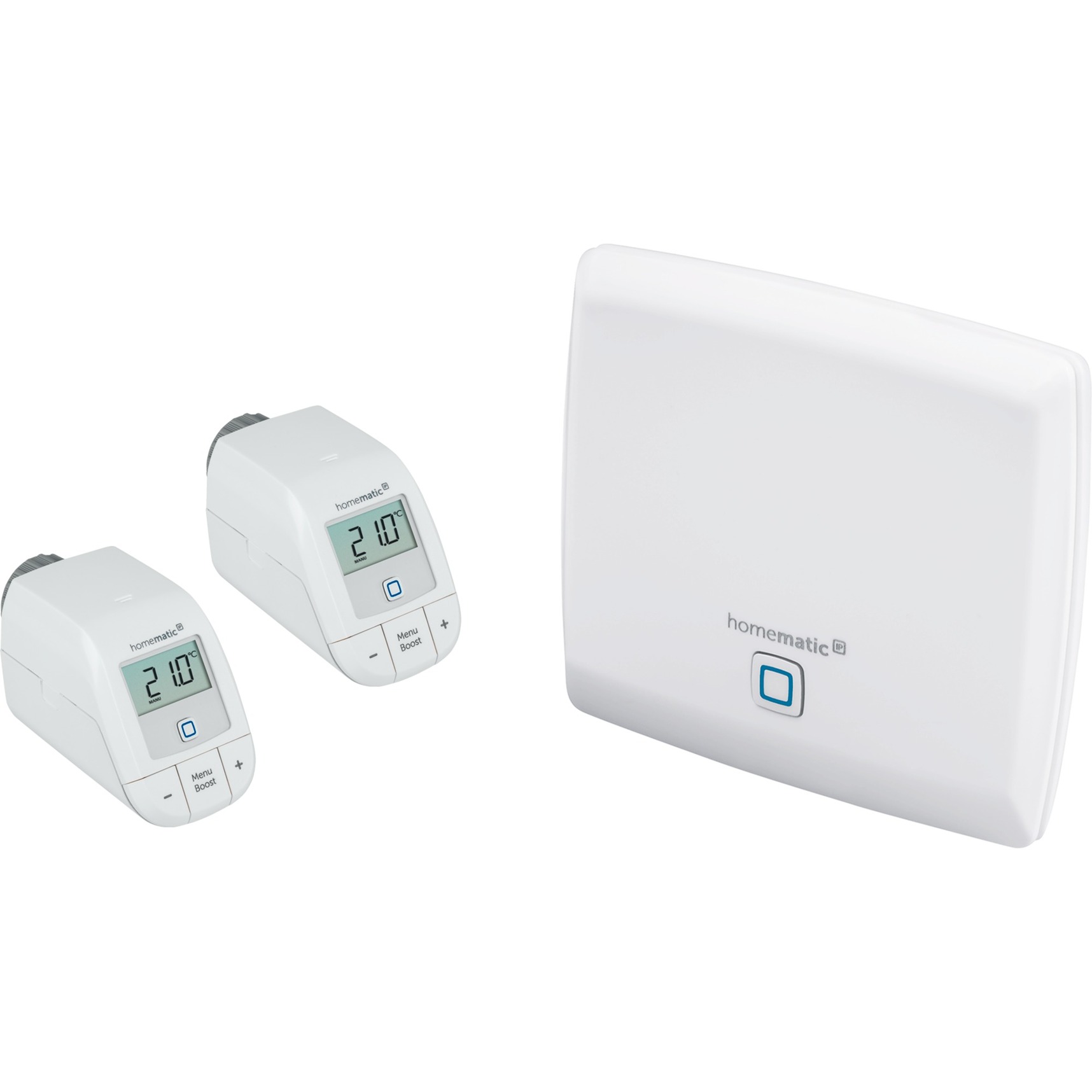 Homematic IP Smart Home Starter Set
