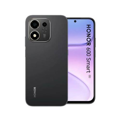 Viedtālrunis Honor 600 Smart 4+128GB 6