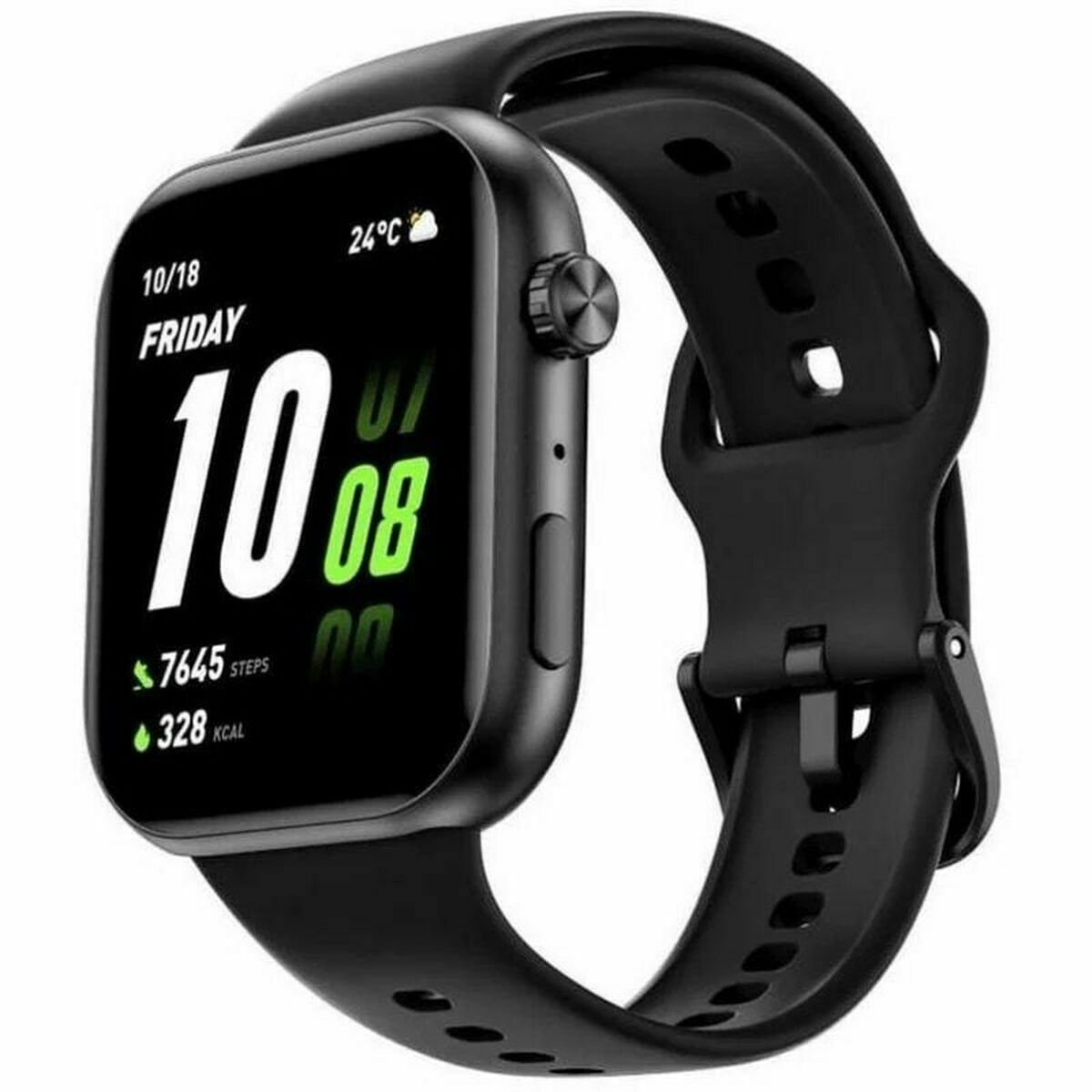 Viedpulkstenis Honor InfoWear Watch 2i 1