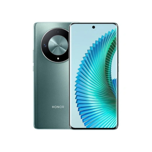 Viedtālrunis Honor MAGIC8 LITE/8/512GB Green 5109BYRC