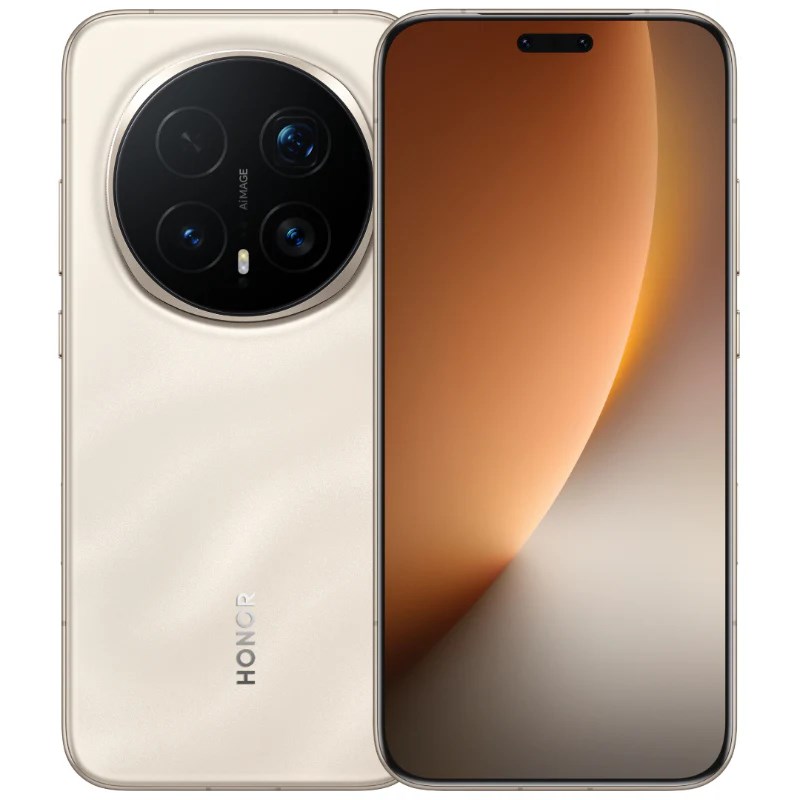 Viedtālrunis Honor Magic8 Pro 5G Dual