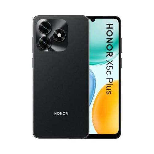 Viedtālrunis HONOR X5C PLUS 4+256GB DS