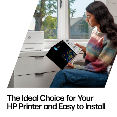 HP Inc. HP 130A Cyan lāzera