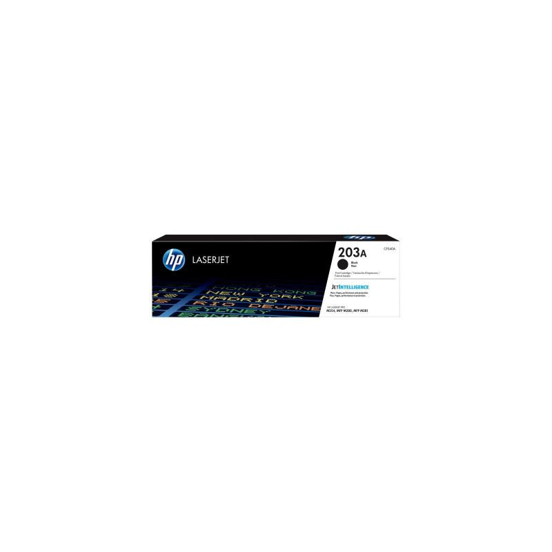 Toneris HP 203A Black Oriģināls (CF540A)