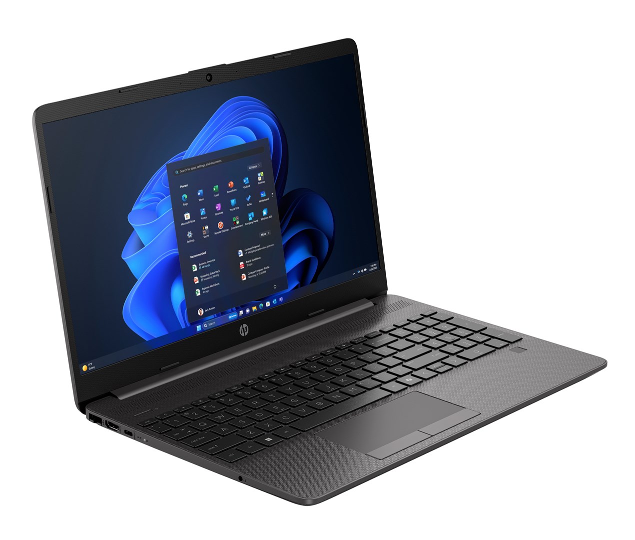 Hewlett-Packard Klēpjdators HP HP 250R 15