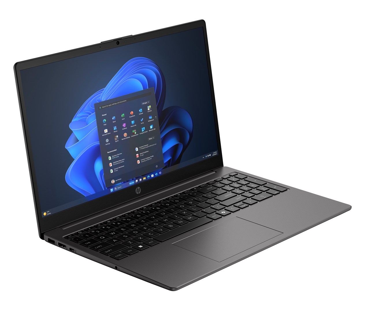 Portatīvais dators HP 255R G10 Ryzen