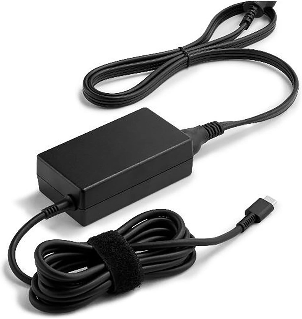 Hewlett-Packard HP 65W USB-C strāvas adapteris
