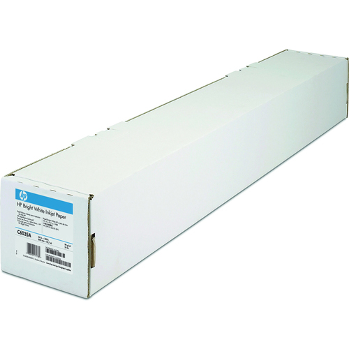 HP Inc. Papīra ruļļi HP 24&quot