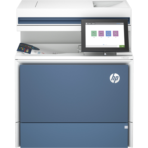 HP Color LaserJet Enterprise MFP 5800dn