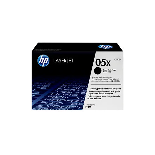 HP CONTRACT Tintes kārtridžs Nr. 05X