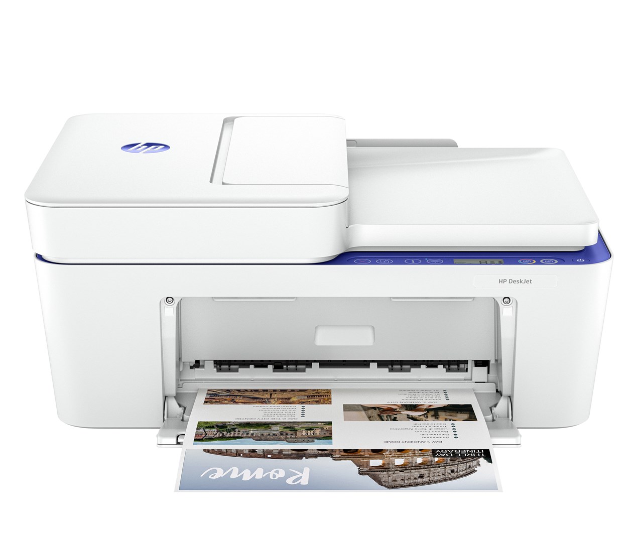 Hewlett-Packard HP DeskJet 4230e Bezvadu krāsu
