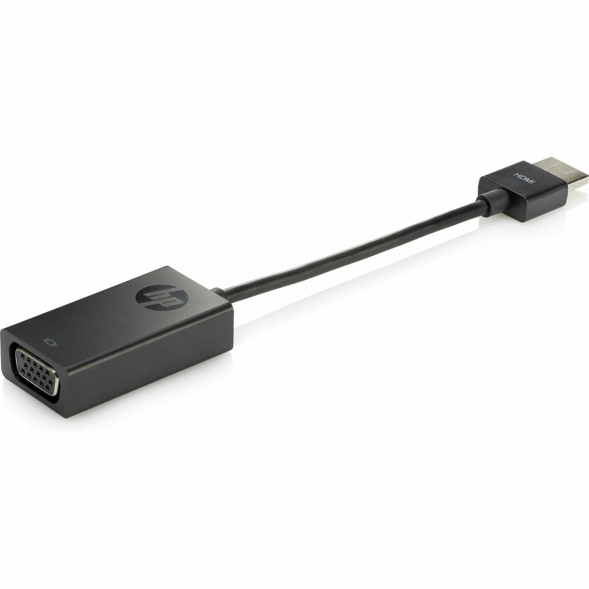 HP HDMI UZ VGA ADAPTERIS Iekšējais