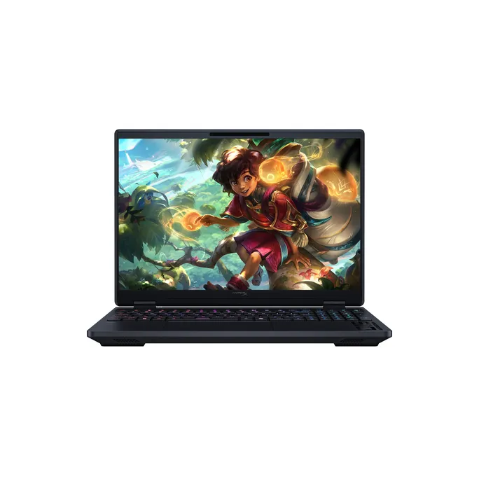 HP HyperX OMEN 15-ga0471ng 15,3"