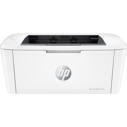 HP LaserJet M110w S/W-Laserdrucker USB WLAN