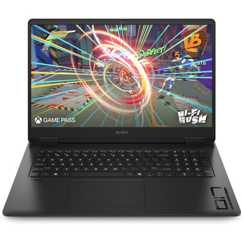 Portatīvais dators HP Omen/17-db0002nc/R7-8845HS/17,3"/QHD/32